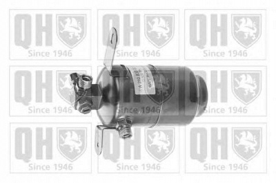 QUINTON HAZELL qrd41 -  Осушитель, кондиционер